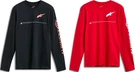 Alpinestars Committed Csf Long Sleeve T-shirt Mens Tee. Fixed Price $32.95.