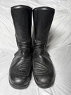 Alpinestars Web Gore-tex Black Waterproof Touring Motorcycle Boot Us 11.5 Eur 46. Fixed Price $85.00.