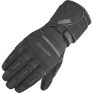 Tourmaster Polar-tex 2.0 Waterproof Textile Motorcycle Gloves Black. Fixed Price $54.99.