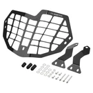 Zeta ZE52-4115 Aluminum Headlight Guards. Fixed Price $164.95.