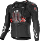 Alpinestars 6507625-132-XXL Bionic Xtr Plasma Protection Jacket 2XL Black/red.... Fixed Price $379.95.