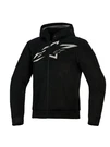 Alpinestars 4235057905 - Chrome Sport Air Riding Hoodie Bk/gy/wt. Fixed Price $264.99.