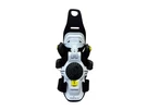 Mobius X8 Motocross Wrist Brace White Small/medium -open Box-. Fixed Price $159.95.