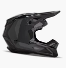 Fox Racing Youth V1 Nitro Helmet Dark Shadow Grey 31400-330. Fixed Price $129.97.