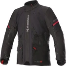 Alpinestars Monteira Drystar Xf Textile Motorcycle Jacket Black/red. Fixed Price $439.96.