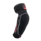 Alpinestars Vector Elbow Guard Black Red. Fixed Price $79.82.