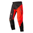 Alpinestars Racer Supermatic Black And Red Mx Off Road Pants Men's Sizes 28 & 40. Fixed Price $28.99.