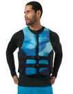 Genuine Sea-doo, Ski-doo, Can-am 2859881280 Airflow Sunset Ed.pfd(us/ca) Blue. Fixed Price $149.99.