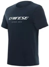Dainese Essence Wordmark Mens Short Sleeve T-shirt Carbonio. Fixed Price $47.00.