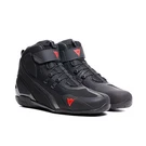 Dainese Herian Air Motorbike Motorcycle Riding Shoes Black / Anthracite. Fixed Price $231.86.
