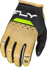 Fly Racing Kinetic Reload Gloves Khaki/black/hi-vis Size 377-512XS. Fixed Price $12.68.