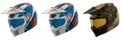 Icon Elsinore Kaonohi Helmets - Choose Size/color. Fixed Price $275.00.