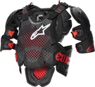 Alpinestars 6700523-1431-M/L A-10 V2 Full Chest Protector. Fixed Price $299.95.