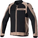 Alpinestars 3308822-8011-2X Luc V2 Air Jacket Brown. Fixed Price $229.95.