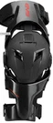 New W/ Tags Evs Knee Brace, Size Small/left Webpro-sl Carbon Fiber. Fixed Price $199.99.