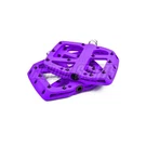 E*thirteen Base Platform Pedal, 22 Pins, Eggplant. Fixed Price $70.66.