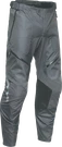 Thor For Terrain In-the-boot Pants Charcoal Us 48 2901-12214. Fixed Price $159.95.