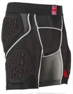 Fly Racing Barricade Compression Shorts - Black. Fixed Price $64.95.