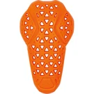 Icon D3O LP1 Compact Elbow Guards Osfm Orange 2706-0321. Fixed Price $25.00.