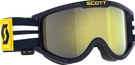 Scott Usa 89X Era Goggles Blue/white Yellow Chrome 411703-1006179. Fixed Price $90.99.