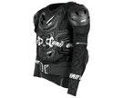 Leatt Body Protector 5.5 (black). Fixed Price $349.99.