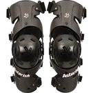 Asterisk Carbon Cell Knee Protection System - Pair. Fixed Price $854.95.