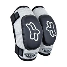 Fox Racing Mx Mtb Kids Armour - Titan Elbow Guard (black/silver). Fixed Price $19.07.