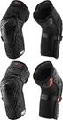 100% Surpass Bicycle Knee Guards Mountain Bike Mtb Bmx. Fixed Price $84.00.