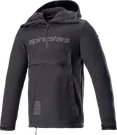 Alpinestars 4208123-1119-M Sherpa Jacket Medium Black. Fixed Price $259.95.