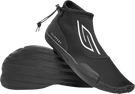 Slippery Amp Shoes Black Us 3261-0192. Fixed Price $41.19.