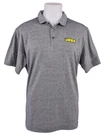 Jegs Apparel And Collectibles Puma Golf Grill-to-green Polo Shirt For Men. Fixed Price $62.99.