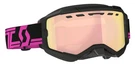 Scott Fury Snowcross Goggles. Fixed Price $69.13.