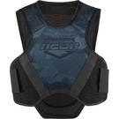 Icon Field Armor Softcore Vest - Dark Camo Men's Size S/m. Fixed Price $110.00.