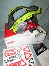 New Leatt Dbx 5.5 Downhill Mountain Bike Mtb Neck Brace Size S/m Box!. Fixed Price $199.00.