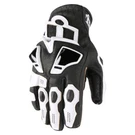 Icon Hyperport Short Gloves Md White 3301-3552. Fixed Price $65.00.