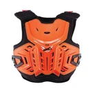 Leatt 2024 Chest Protector 4.5 Youth Orange Motocross Mx Quad Atv Kids. Fixed Price $175.97.