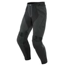 Dainese Pony 3 Mens Perforated Leather Motorcycle Pants Matte Black 44 Eur. Fixed Price $334.94.