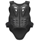 Pellor Motorcycle Armor Vest Chest Back, Motocross Body Guard Skiing Rid.... Fixed Price $50.80.