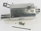 Starting Line Lightweight Silencer Arctic Cat M8000 Hcr Xf Zr. Fixed Price $342.95.