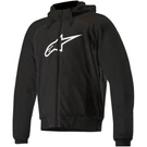 Alpinestars Chrome Sport Hoodie (black) 3XL. Fixed Price $229.95.
