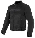 Dainese Men's Black Air Frame D1 Textile Motorcycle Jacket New. Fixed Price $245.34.