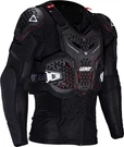 Leatt 4.5 Evo Body Protector - Motocross Dirt Bike Offroad Atv. Fixed Price $329.00.