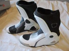 Dainese Torque Rs Boots. Brand New. Size 11.5.. Fixed Price $325.00.