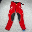 Fly Racing Pant Men 28 Red Lite Hydrogen Dirtbike Riding Gear Mx Motocross Boa. Fixed Price $60.48.