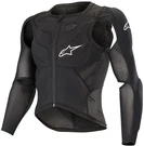 Protector Jacket Alpinestars Mtb Vector Tech Chest Motocross Mountain Bike. Fixed Price $289.53.