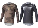 Alpinestars Supertech Le Closeout Jersey Mx/atv/utv Dirt Bike Race Riding Shirt. Fixed Price $34.99.