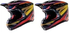 Alpinestars Supertech S-M10 Era Helmets. Fixed Price $839.95.