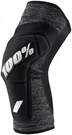 Ridecamp Knee Guards - 100% Gray, Medium Leg Protection. Fixed Price $47.20.