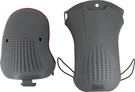 Pod KX40-DRK-LT-MD/LG 3.0 CE2 Impact Guard Set (left) Graphite Medium/large. Fixed Price $46.34.
