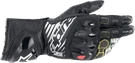 Alpinestars Gp Tech Gloves Xl Black/white. Fixed Price $399.95.